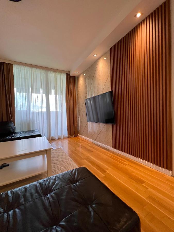 Apartment Hana Bar Exteriér fotografie