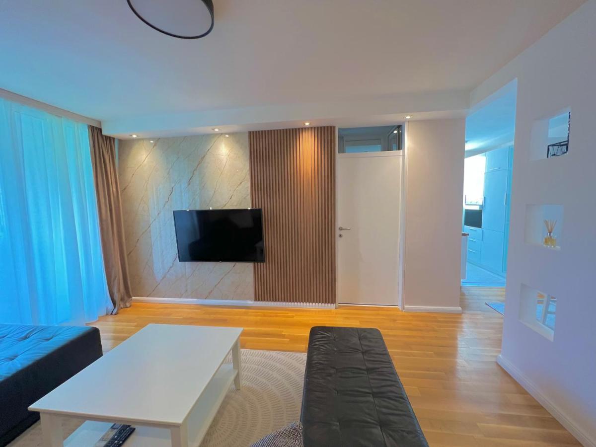 Apartment Hana Bar Exteriér fotografie