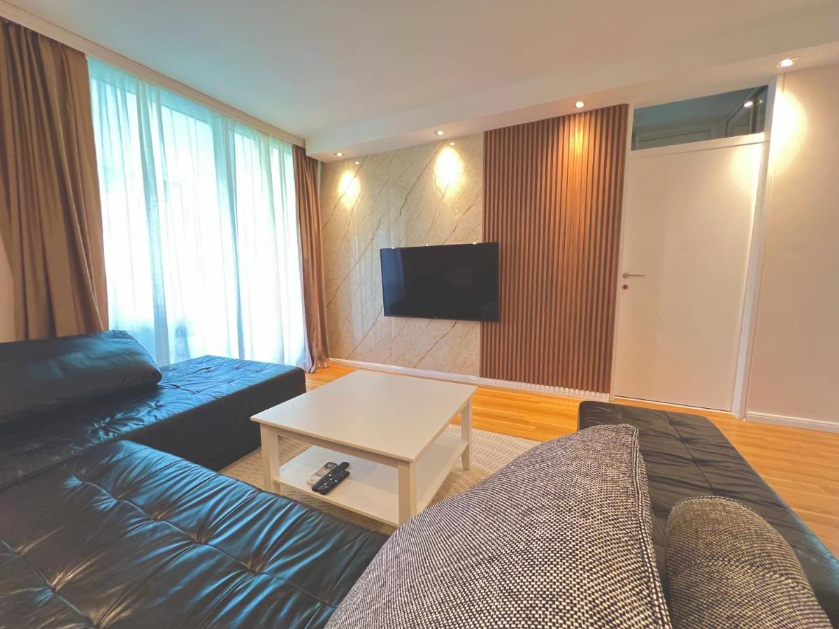 Apartment Hana Bar Exteriér fotografie