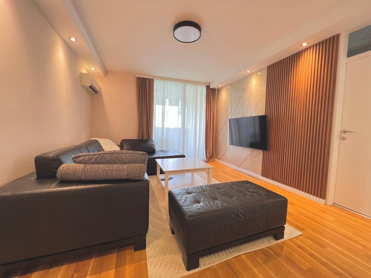 Apartment Hana Bar Exteriér fotografie
