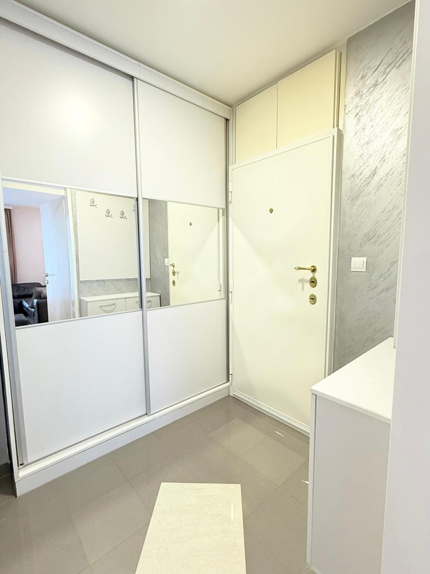 Apartment Hana Bar Exteriér fotografie